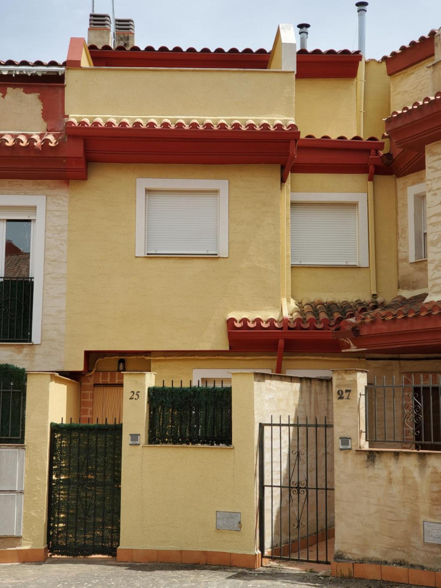 RióparCasa 25别墅 外观 照片