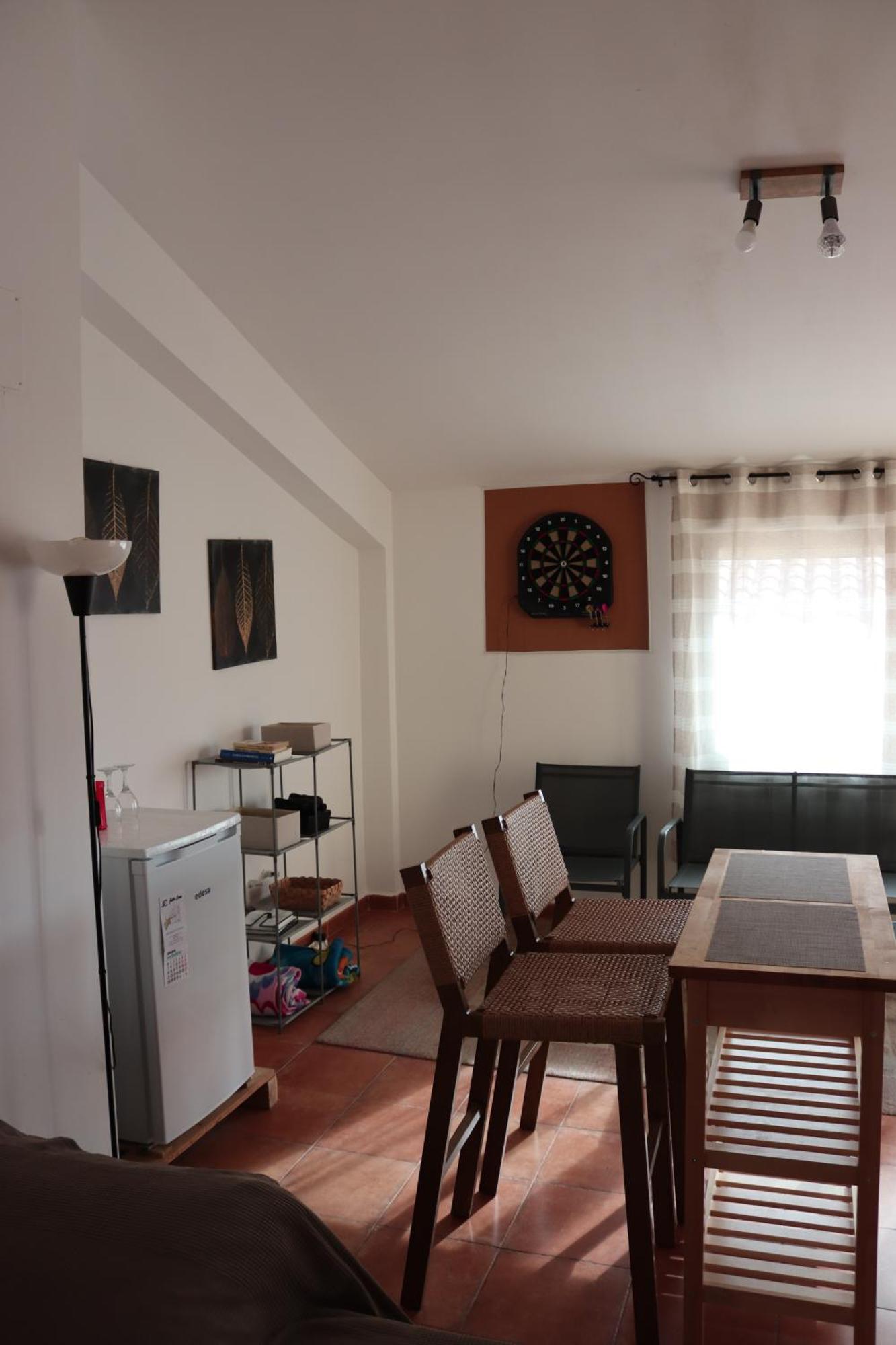 RióparCasa 25别墅 外观 照片
